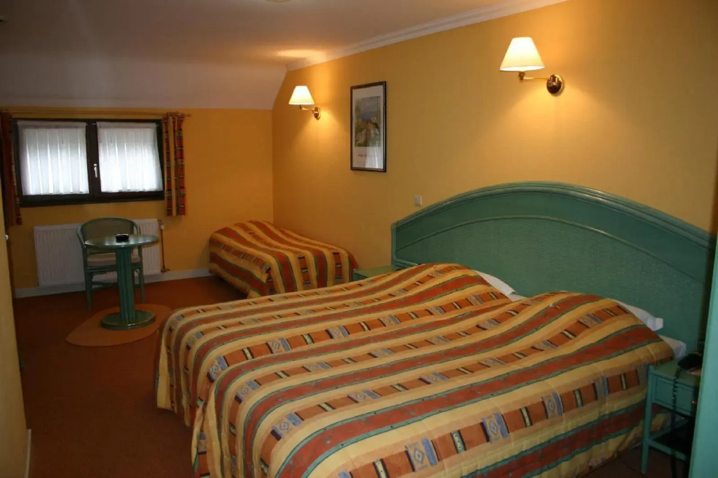 Hotel Le Relais de Pommard