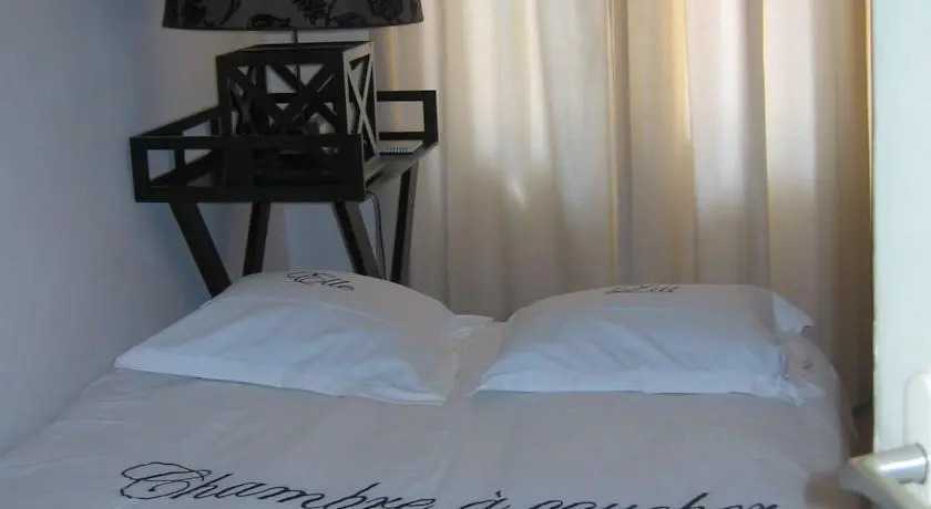 Chambres de Charme