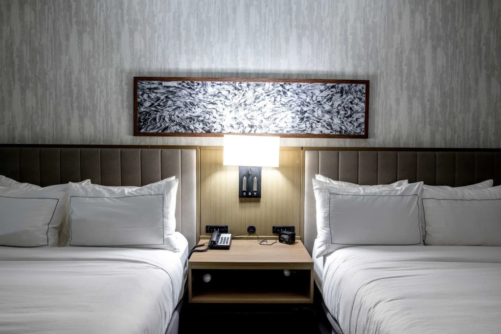 DoubleTree by Hilton Sulphur Lake Charles