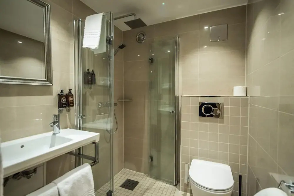 Hotel Refsnes Gods - by Classic Norway Hotels