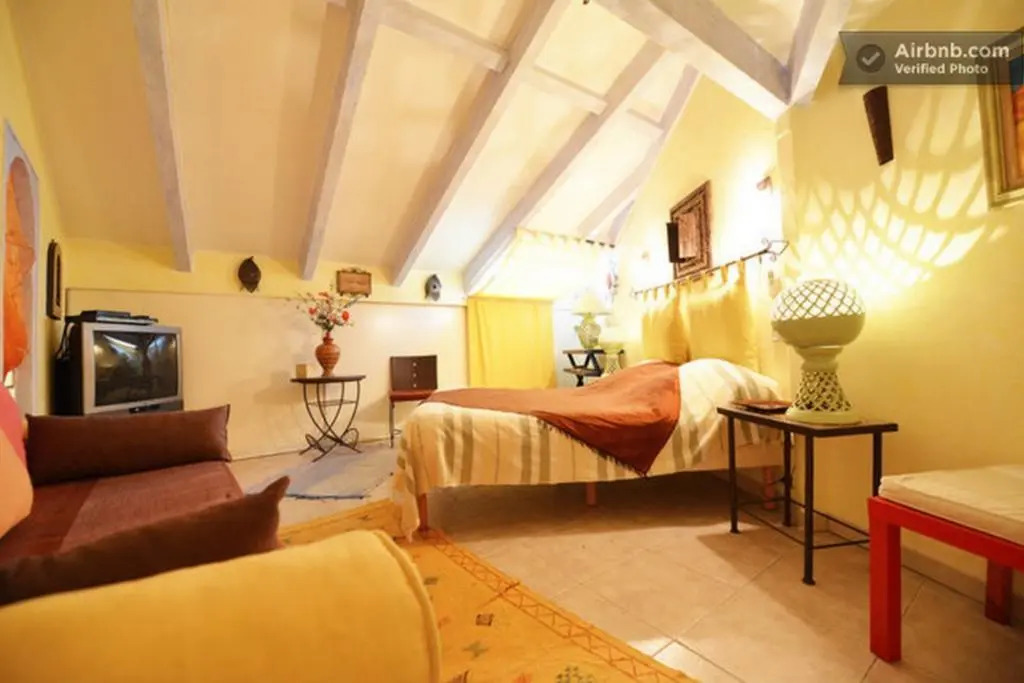Le Diamant Lodge