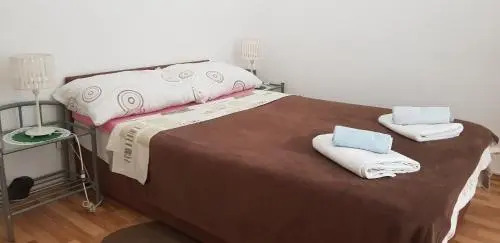 Villa Dalia