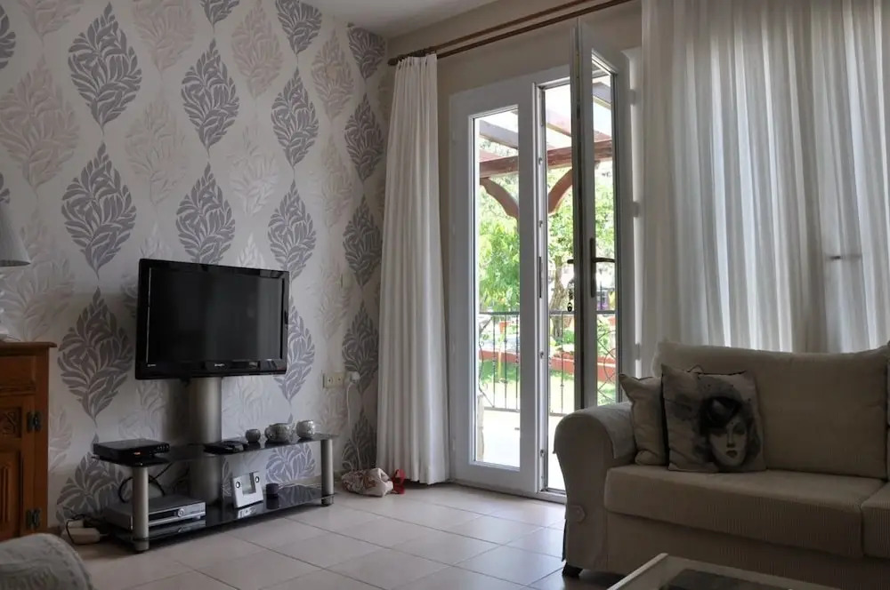 Begonvilla Apart D2 by Angel Rentals