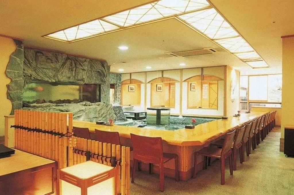 Hotel Higashinihon Utsunomiya