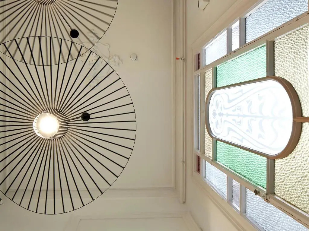 La Casa de Antonio Boutique Rooms