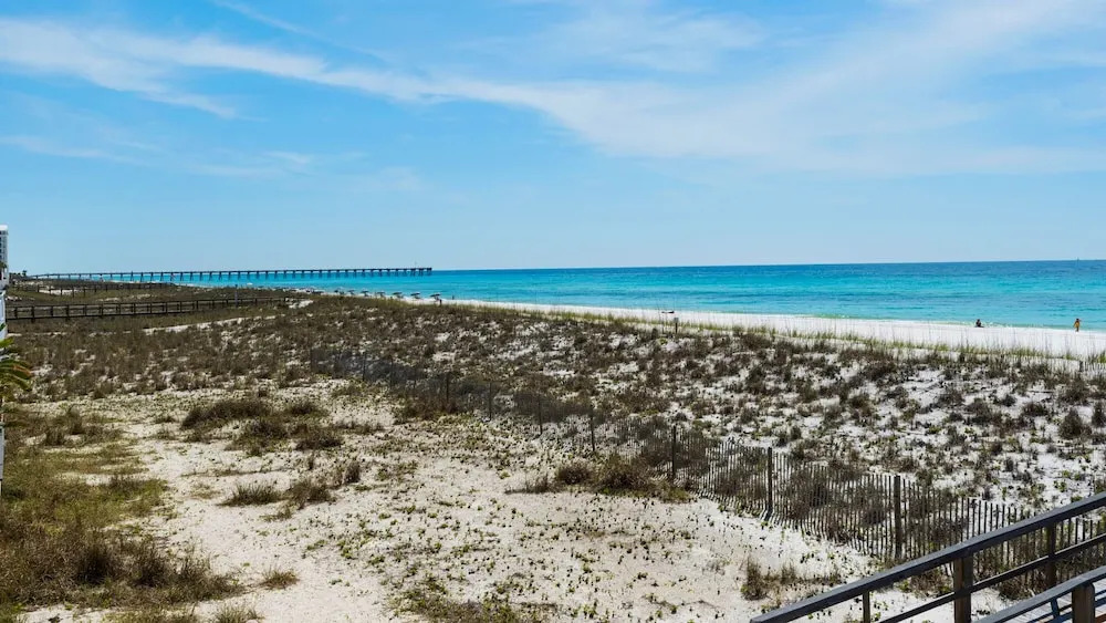 White Sands 7 425 - Three Bedroom Townhouse