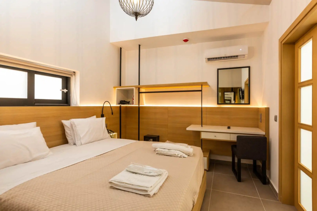 T Hotel Premium Suites