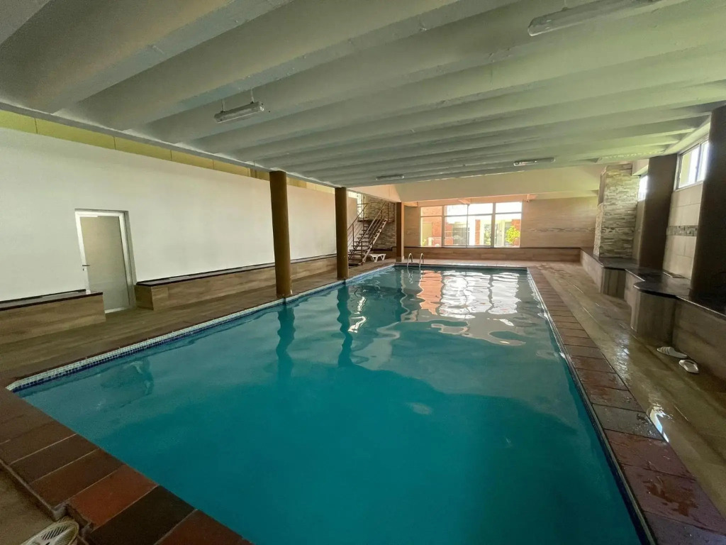 Apartamento Torre Triangulo Mansa