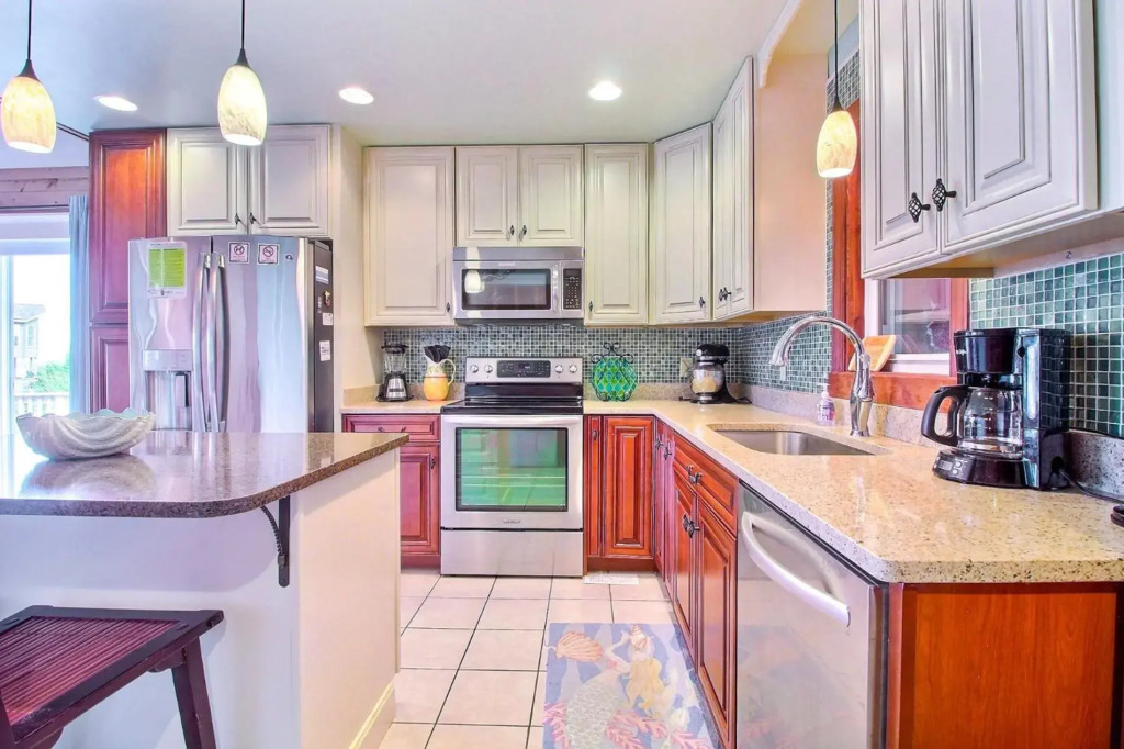 4158 - Maddie Mermaids Beach House