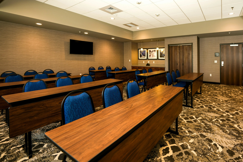Hampton Inn & Suites Aurora South, Co