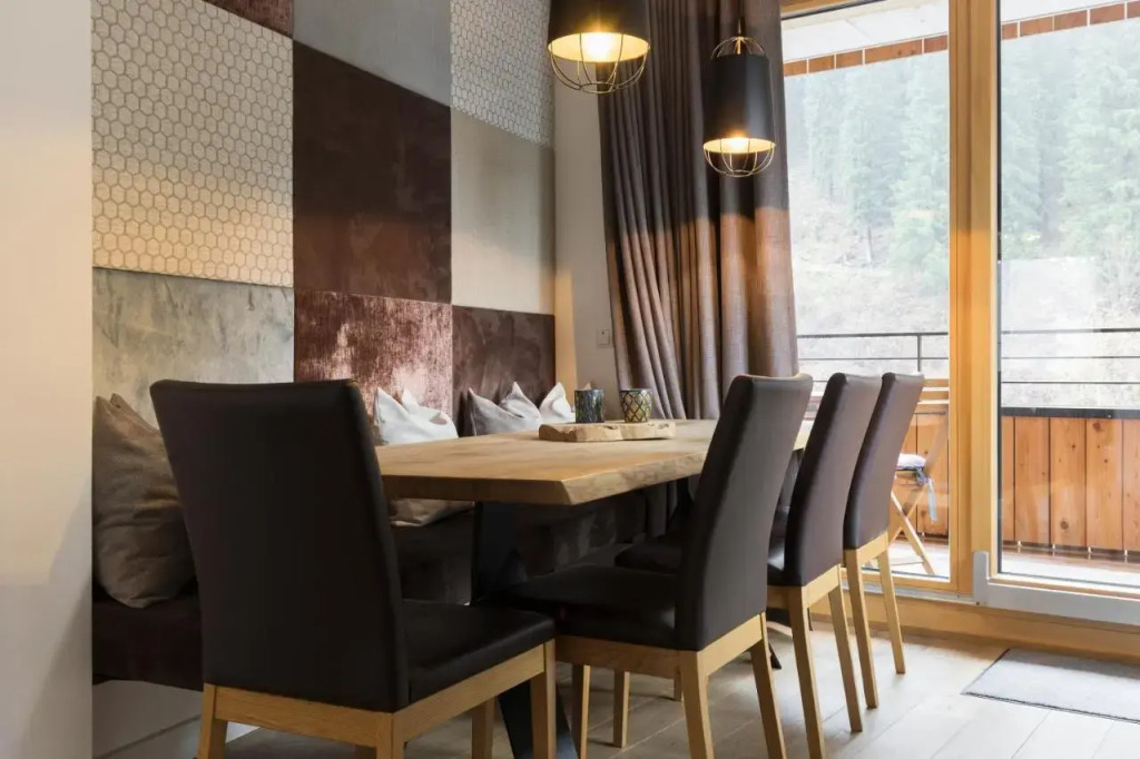 Aparthotel Herzblick GmbH