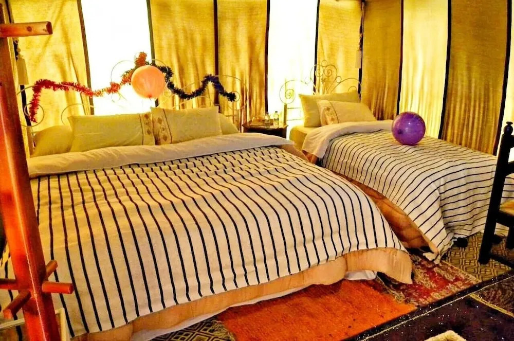 Camp Zagora