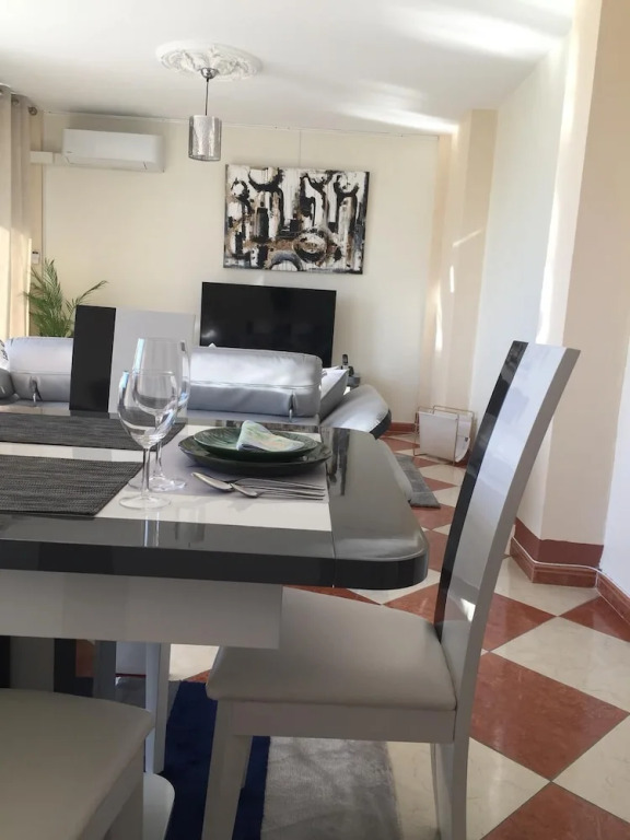 Le Centenaire Appartement privé