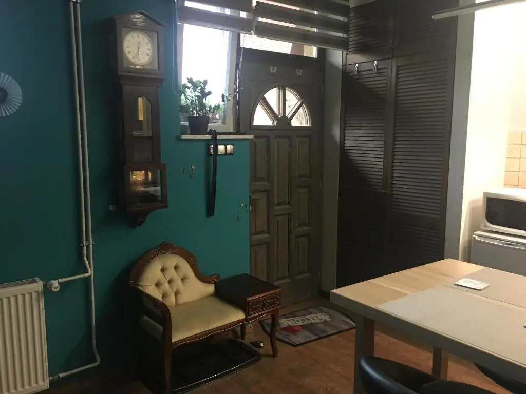 Tp Apartman
