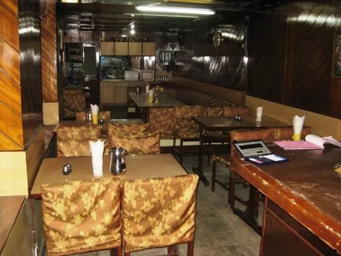 Hotel New Sahara