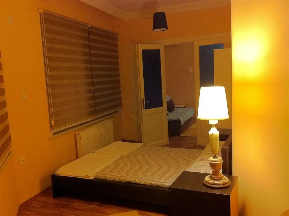 Hippodrome Apartment