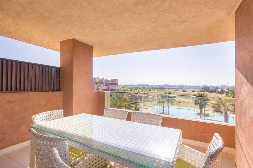 Zen Apartment for Family in Prestigia