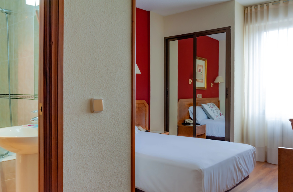 Hotel Don Carmelo