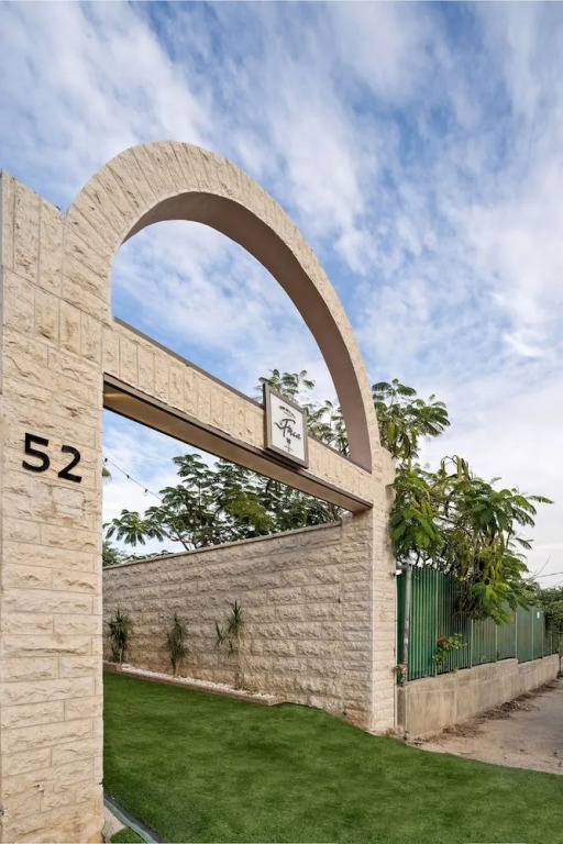 Hotel La Finca - Luxury Suites Hotel - סוויטות יוקרה במרכז באר שבע עם גקוזי וחוויית אירוח פרימיום
