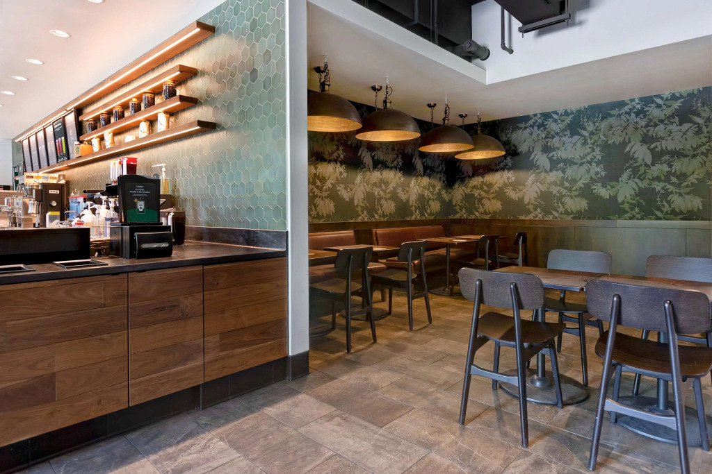 Hyatt Place Bloomington / Normal