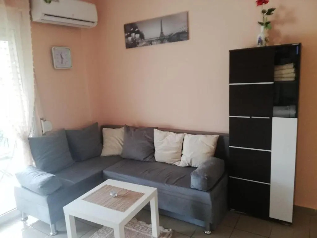Apartment Sakis