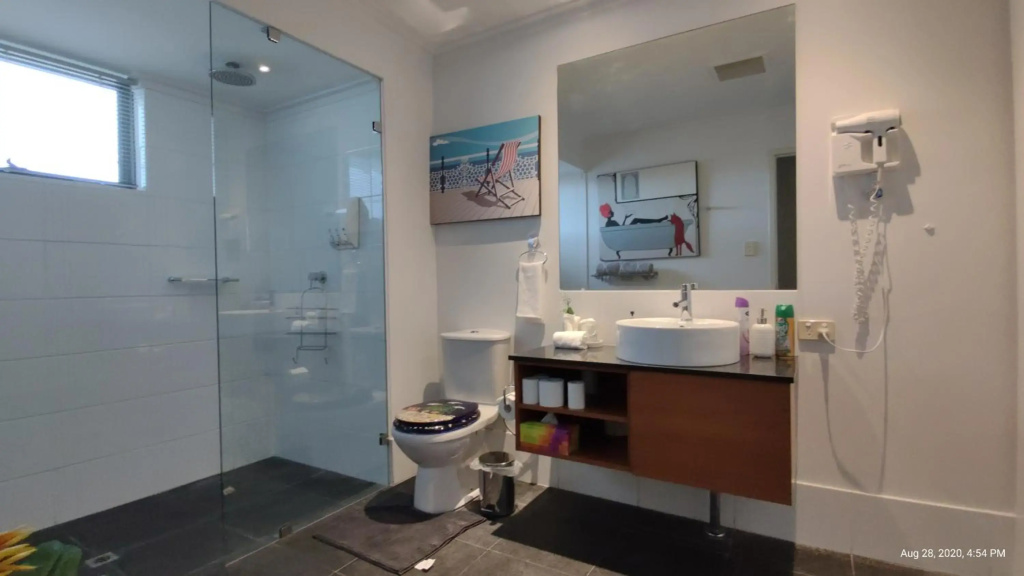A 406 FANTASTIC OCEAN BEACH and MARINA VIEW APT - MANDURAH