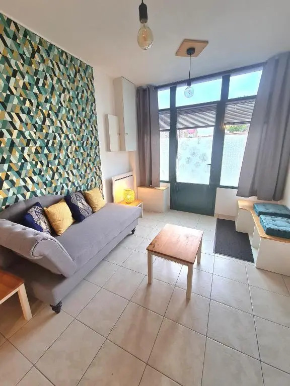 Appartement Samuel centre ville Les Herbiers, 10 min du Puy du Fou