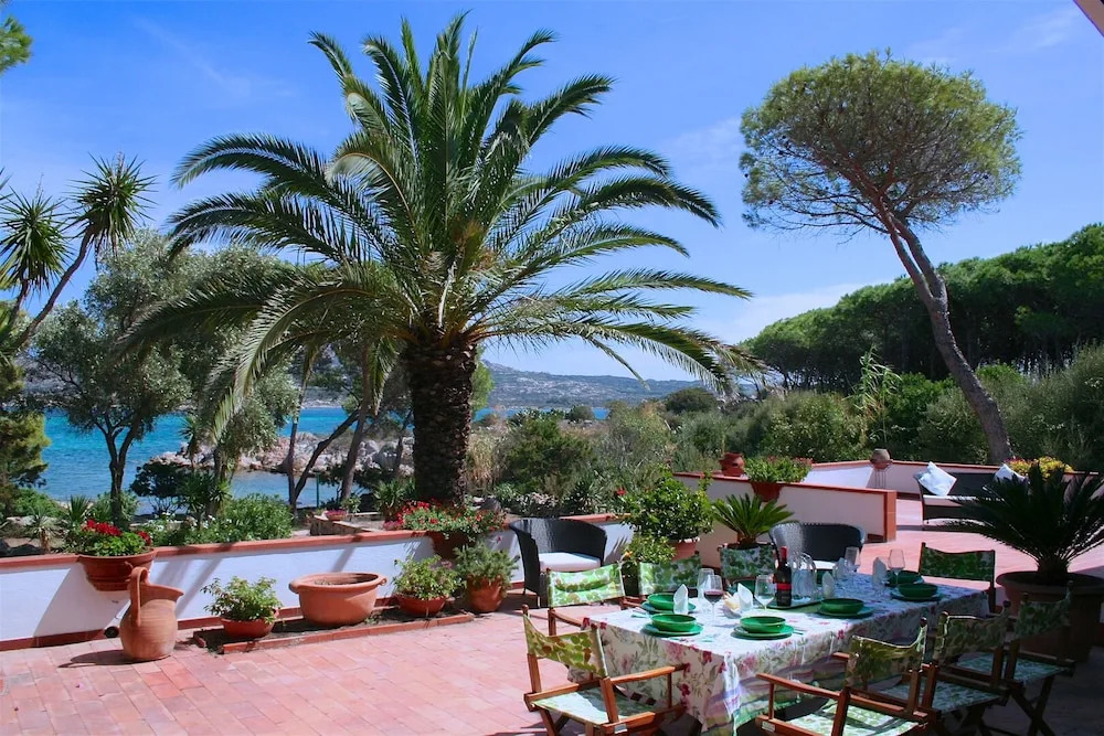 Villa Susy