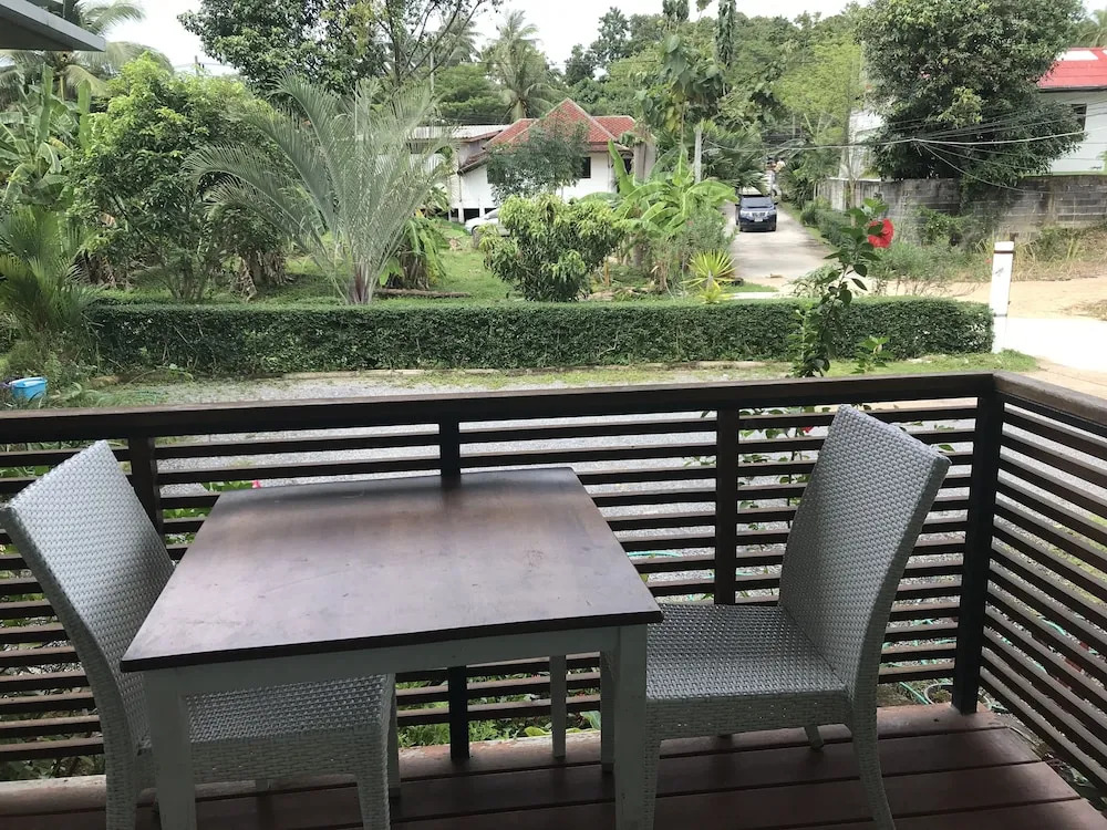 Pratthana house