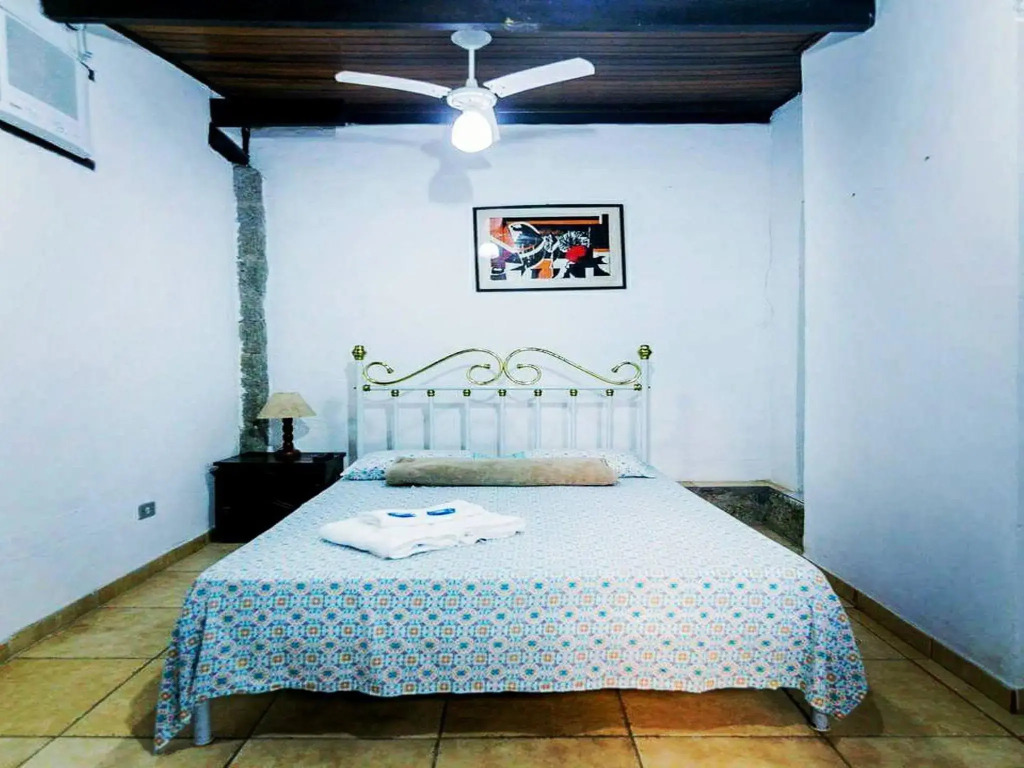 Ilha House Suítes