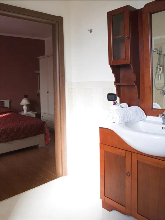 Bed and Breakfast Piano Del Re