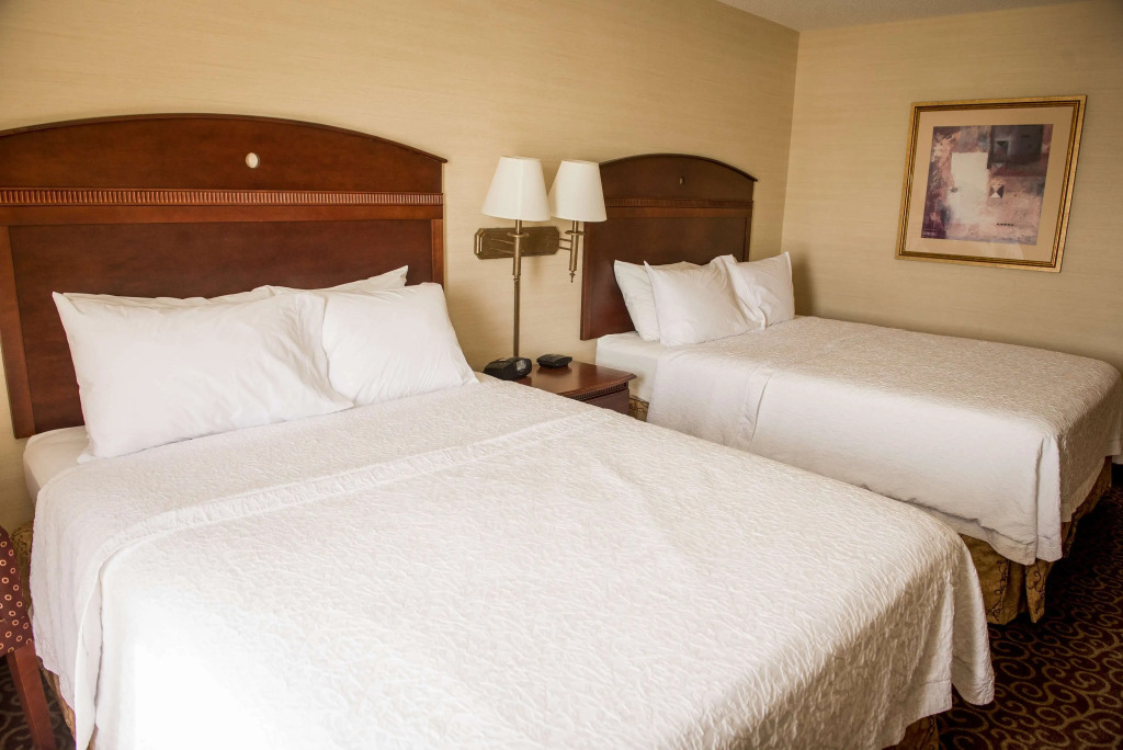 Hampton Inn Plover-Stevens Point
