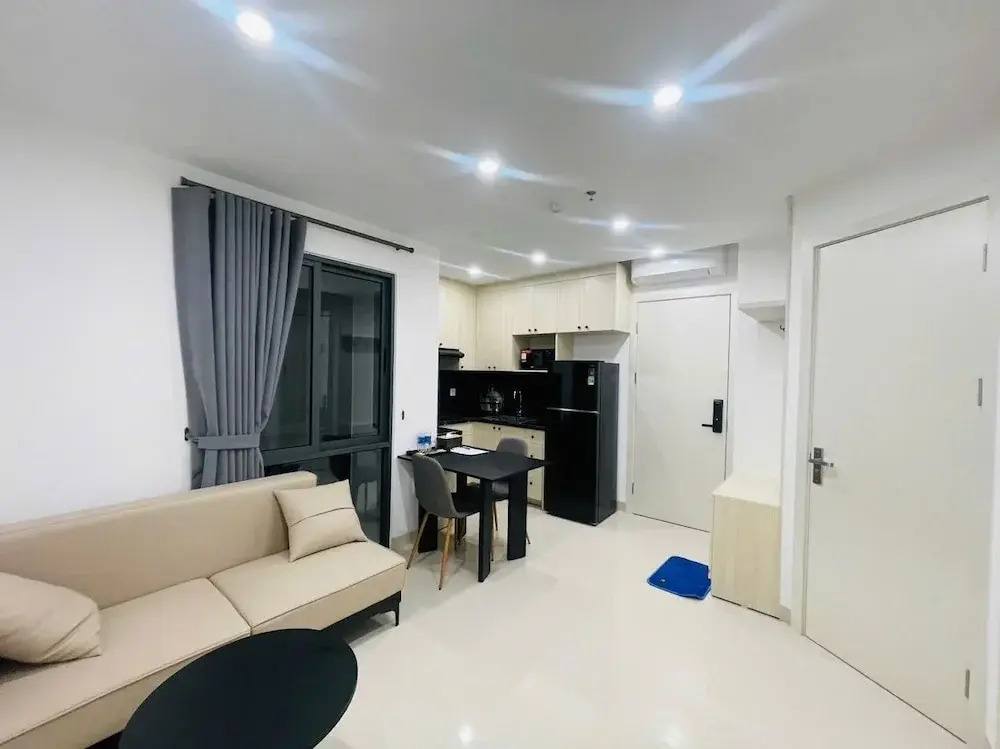 Sun Residences Hotel and Apartment Managed By 22Land Hospitality