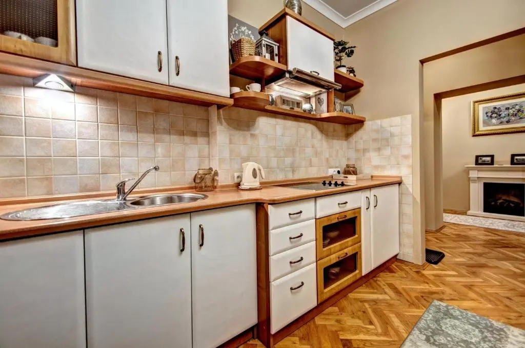 Apartamenty Pod Baranami