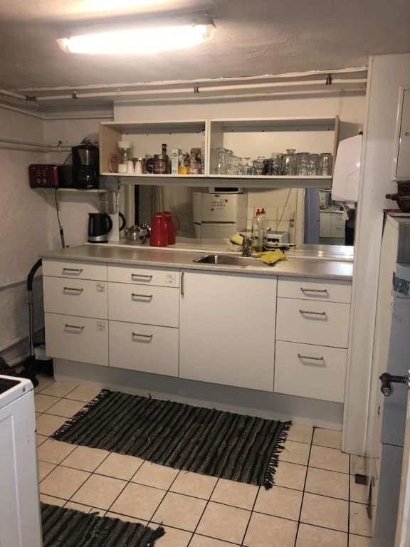 Køge Bed & Kitchen