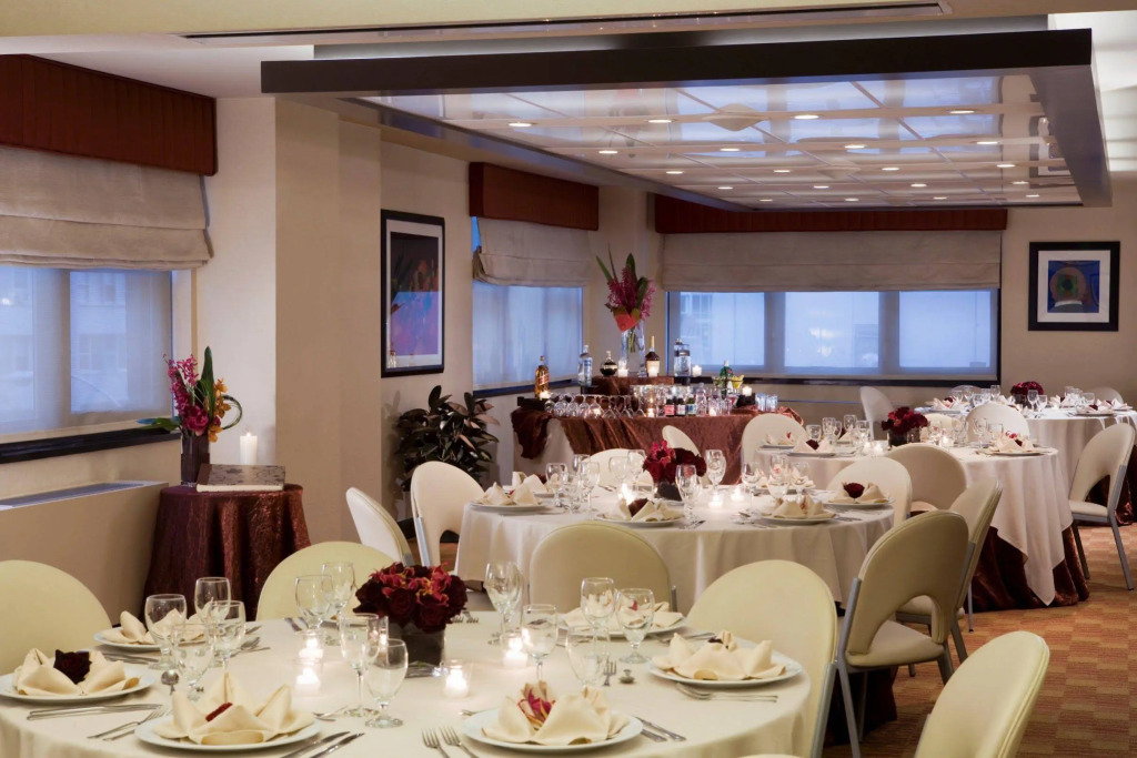 Dumont NYC, an Affinia Hotel