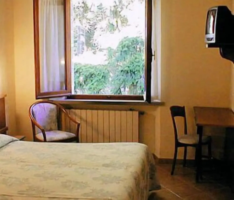 Hotel Ristorante Portole