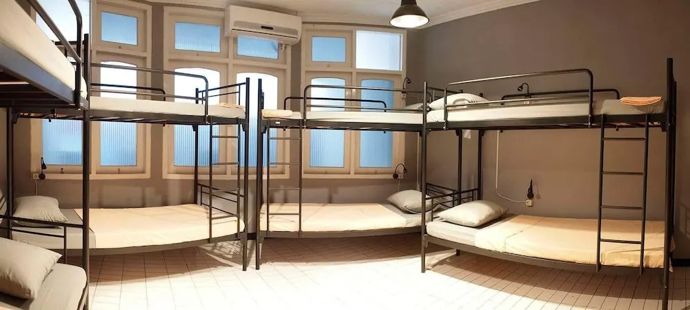 The Hostel - Adults Only