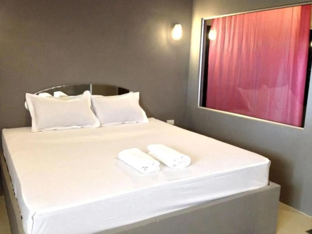 Heaven Inn