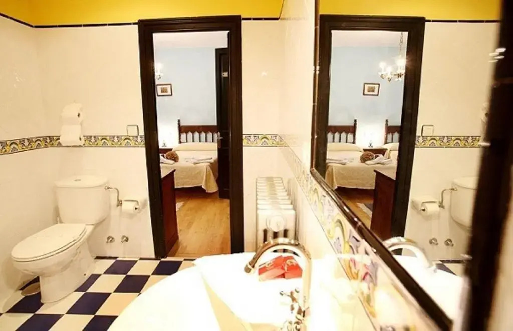 Hotel Casa de Indianos Don Tomás