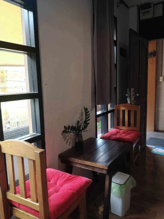 Baan BaiBua Chiangmai
