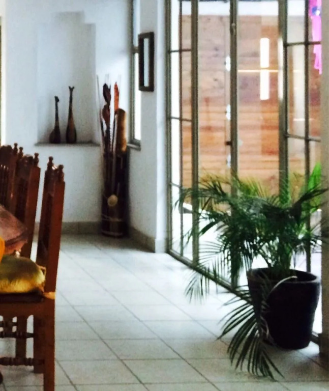 Casa María José