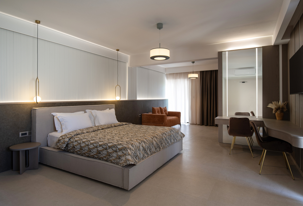 Core Hotel