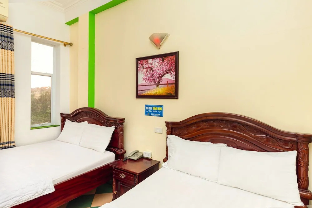 Spot On 919 Khanh Hung Motel