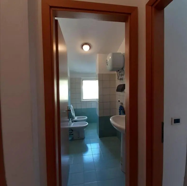 Appartamento vicino al mare