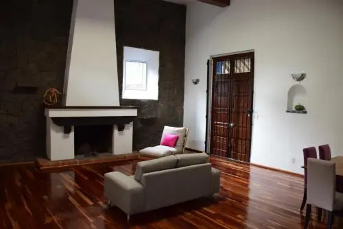 La Casa de las Magnolias