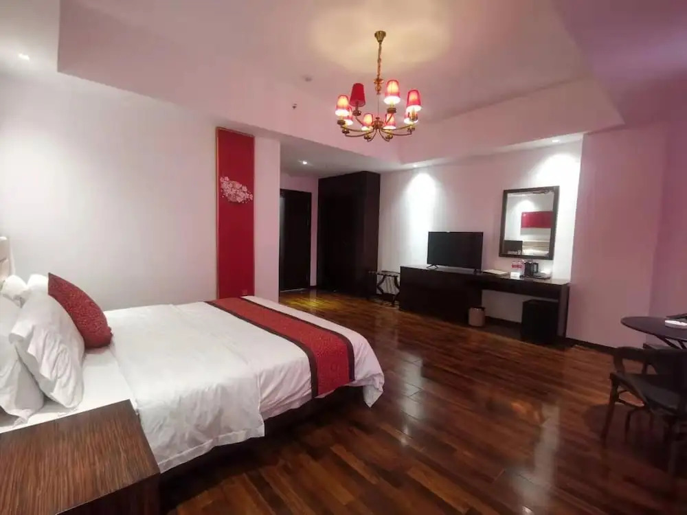 Royal Meihao Hotel