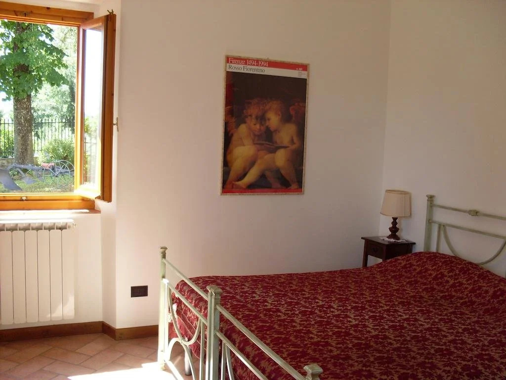 Casalta Di Sotto - Agriturismo