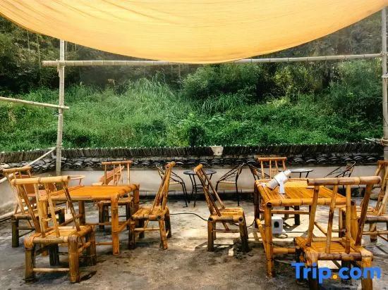 Only here·Only heart (Hongcun Branch)