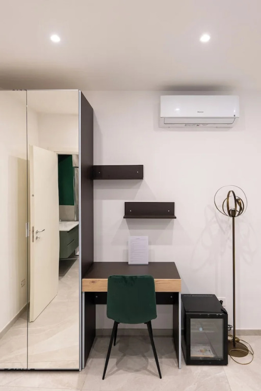 Suites Gaudioso Napoli center